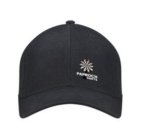 Czapka darterska Paproch Darts