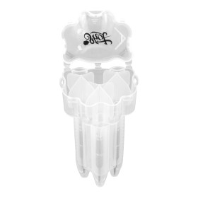 Etui na lotki Shot Drop In Case Przezroczysty
