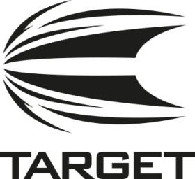 Shafty Target Pro Grip Zestaw 9 szt.