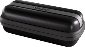 Etui Pokrowiec na rzutki Target Boa Case Black/Black