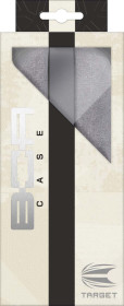 Etui Pokrowiec na rzutki Target Boa Case GREY/L.GREY