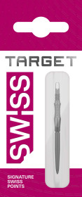 Groty Target Swiss Point RST 35mm Czarne