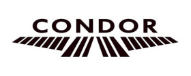  System Condor AXE Short Biały White Standard(3szt.)