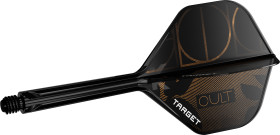KFlex Target CULT Envy No2 (3szt.)