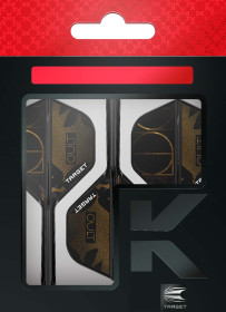 KFlex Target CULT Envy No2 (3szt.)