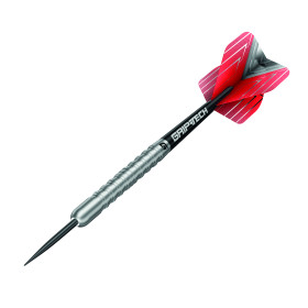 Lotki Rzutki GOAT Podium Silver 80% 22g