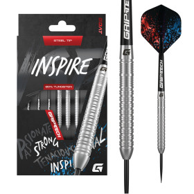Lotki Rzutki GOAT Inspire 80% 25g