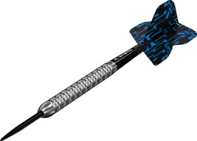 Rzutki do darta Mission Jack Tweddell 95% 26g Steel