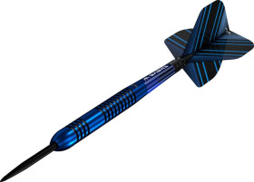 Rzutki do darta Mission Lex Paeshuyse 90% 24g Steel