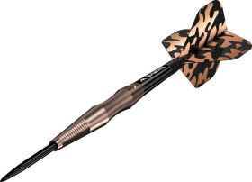 Rzutki do darta Mission Dead Shot 95% 25g Steel
