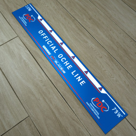 Linia Rzutu Oche Line Winmau PDC