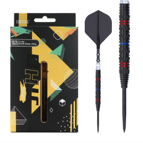 Lotki Rzutki Cuesoul Jiho S1 90% 24g