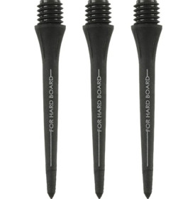 Groty dokręcane 2BA LStyle Hardlip 30mm (6szt.)