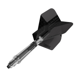 System Cuesoul Koff Carbon Big Standard Black Czarny Rozmiar 4