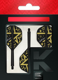  KFlex Target Japan Harith Lim HOT SHOT No2 (3szt.)