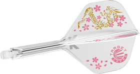 KFlex Target Japan Junya Koikawa SMASH No2(3szt.)