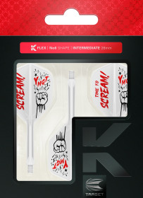 KFlex Target Japan Akito Yamagata SCREAM No6 (3szt.)