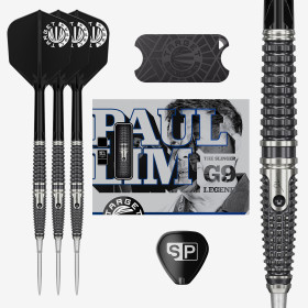 Rzutki Lotki Target Japan Paul Lim The Legend G9 SP 95% 24g