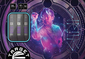 Rzutki Lotki Target Japan Yuta Hayashi Sirius G4 SP 90% 24g