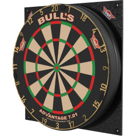 Bull's NL Dartboard Silencer wygłuszenie tłumik do tarczy