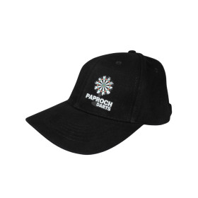 Czapka darterska z daszkiem Paproch Darts