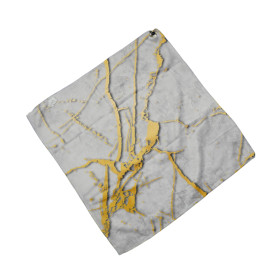 Ręcznik darterski z karabińczykiem Paproch Darts 35x35cm 