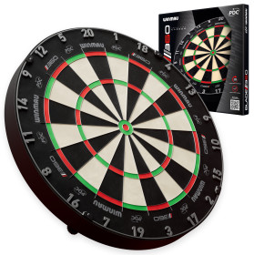 [PREORDER] Tarcza do Darta sizalowa Winmau Blade 360 Triple Core 