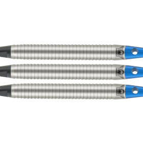 Lotki Rzutki do darta Bull's NL Shark Pro 90% 18g soft