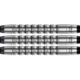 Lotki Rzutki do darta Bull's NL Chaos Green 90% 21g soft