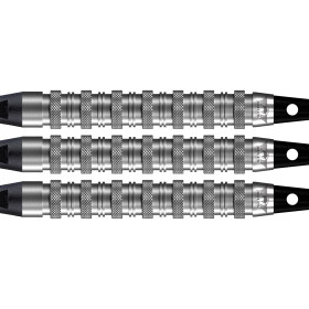 Lotki Rzutki do darta Bull's NL Chaos Orange 90% 20g soft