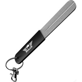 Ostrzałka do grotów płaska Bull's NL Hand Sharpener