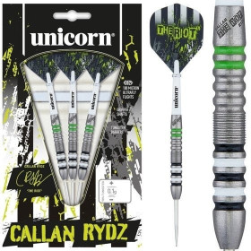 Rzutki Lotki Unicorn Callan Rydz The Riot 80% 23g