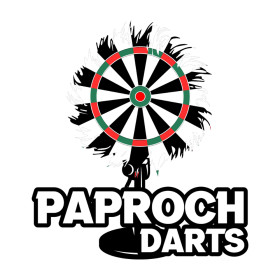 Otwieracz do butelek Paproch Darts