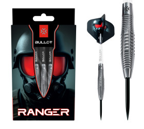 Rzutki Lotki Bullet Ranger 90%