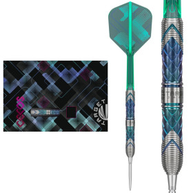 Rzutki Lotki Target Japan KZ Series Ceros 03 SP 90% 22g