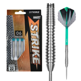 Lotki Rzutki do darta One80 Strike 06 80% 22g