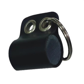 Ostrzałka do grotów okrągła one80 Keyring Sharpener