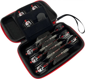 Pokrowiec na lotki Harrows Ryan Searle 2 Pro 6