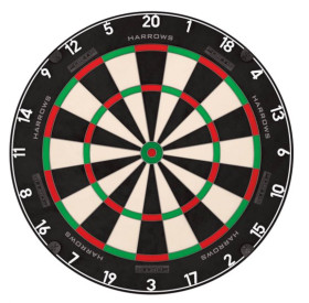Tarcza do Darta sizalowa Harrows Fortis