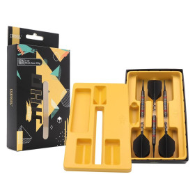 Lotki Rzutki Cuesoul Jiho S1 90% 20g soft