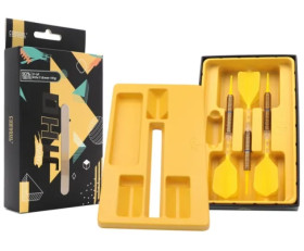 Lotki Rzutki Cuesoul Jiho S3 90% 19g soft