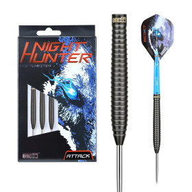 Lotki Rzutki One80 Night Hunter Attack 90% 24g