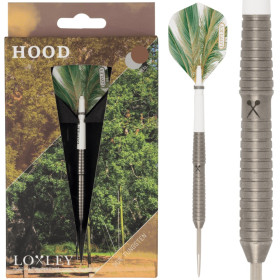 Lotki Rzutki do darta Loxley Hood 90% 22g
