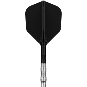 KShift Target Medium Czarny Black No6