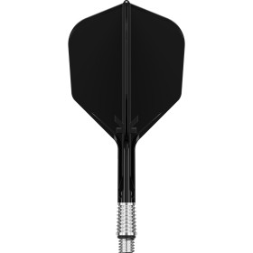 KShift Target Inter Czarny Black No6