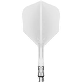 KShift Target Inter Biały White No6