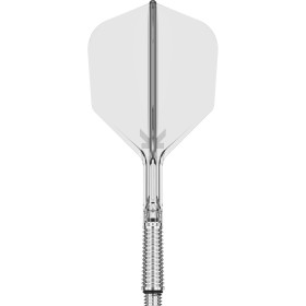 KShift Target Medium Przezroczyste Clear No6