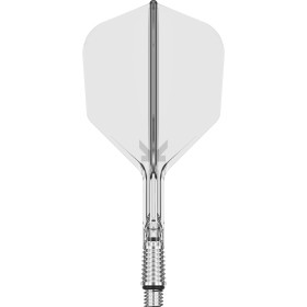 KShift Target Inter Przezroczyste Clear No6