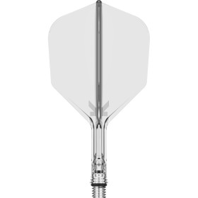 KShift Target Short Przezroczyste Clear No6