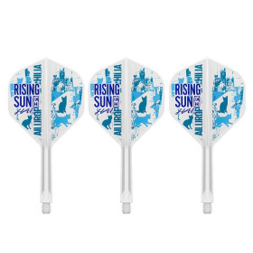 KFlex Target Japan Inter Rising Sun G10 No2 (3szt.)